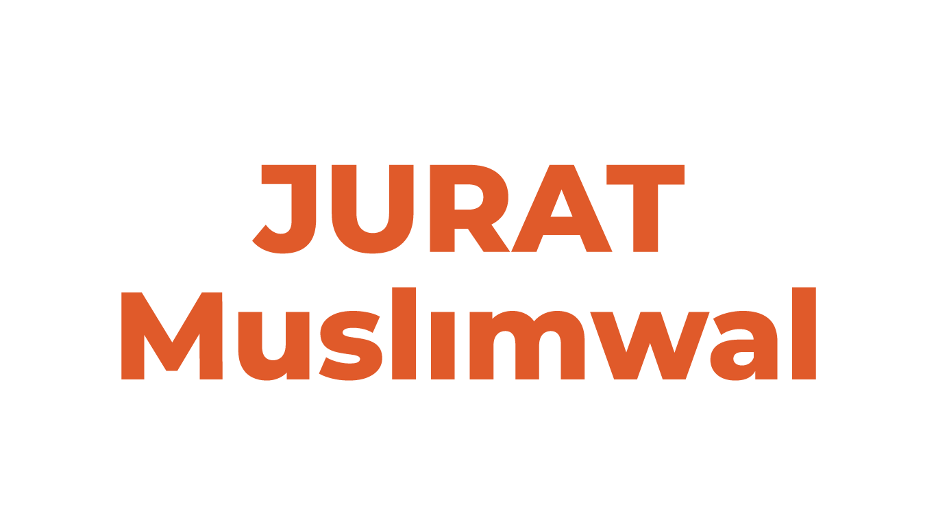 Jurat Muslimwal Logo