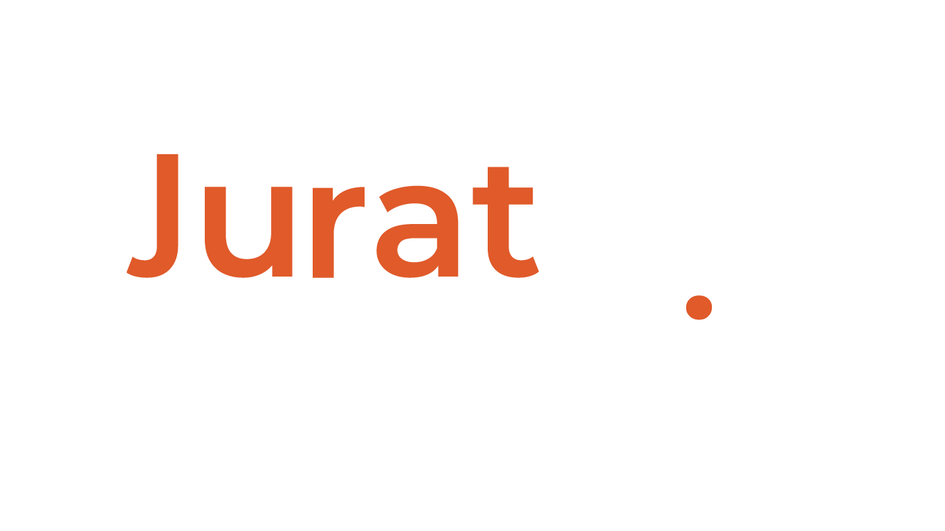 Jurat Portfolio Logo